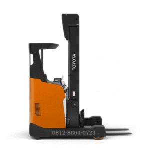 Toyota Forklift RRE200H | 2 ton