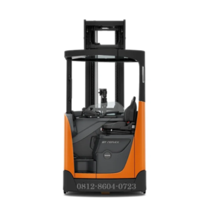 Toyota Forklift RRE250H | 2.5 ton