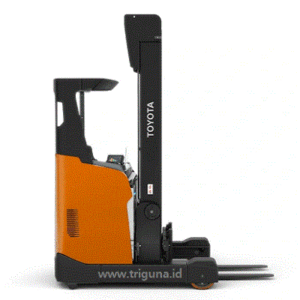 Toyota Forklift RRE250HE | 2.5 ton