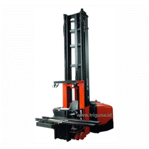 Toyota Forklift VCE125ASF | 1.2 ton