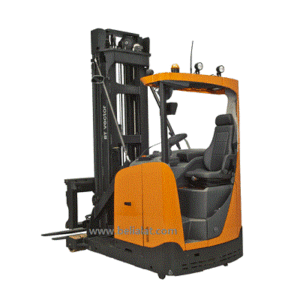 Toyota Forklift VRE150 | 1.5 ton