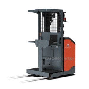 Toyota Order Picker