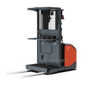 Toyota Order Picker 8FBP7 | 0.7 ton