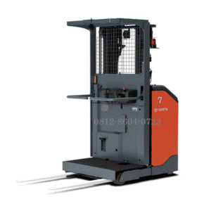 Toyota Order Picker 8FBPK7 | 0.7 ton