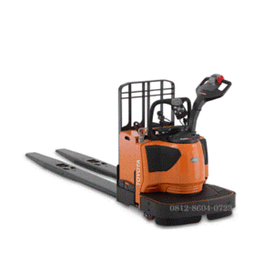 Toyota Pallet Mover