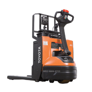 Toyota Pallet Mover 8210-F45L | 2 ton