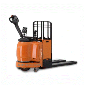 Toyota Pallet Mover 8310-F80 | 3.6 ton