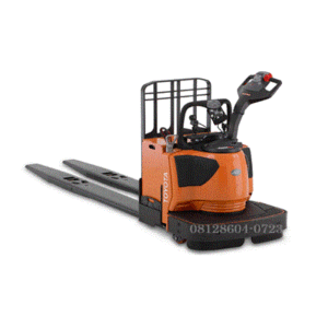 Toyota Pallet Mover 8410-FRE60L | 2.7 ton