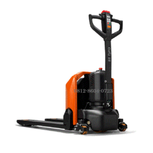 Toyota Pallet Mover LHE150 | 1.5 ton