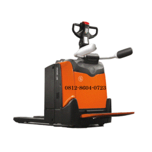 Toyota Pallet Mover LPE200B | 2 ton