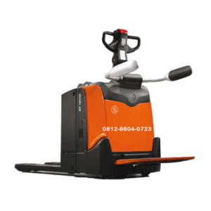 Toyota Pallet Mover LPE250 | 2.5 ton