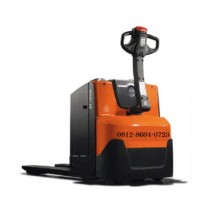 Toyota Pallet Mover LWE250 | 2.5 ton