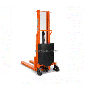 Toyota Power Stacker SHL080 | 0.8 ton