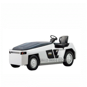 Toyota Towing Tractor 3TE25 | 2.5 ton