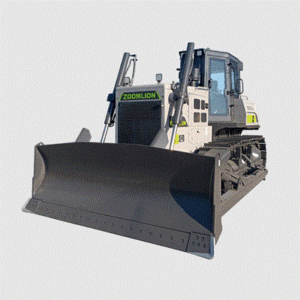 Zoomlion Bulldozer