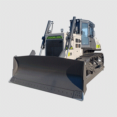 Zoomlion Bulldozer ZD170G | 16.6 ton