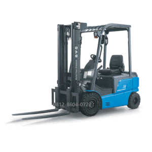 BYD Electric Counterbalance
