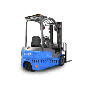BYD Lithium Forklift ECB18 | 1.8 ton
