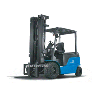 BYD Lithium Forklift ECB20 | 2 ton