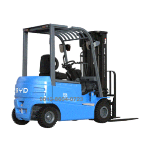 BYD Lithium Forklift ECB30 | 3 ton