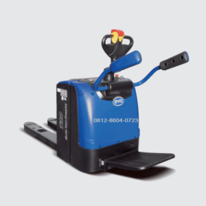 BYD Pallet Mover