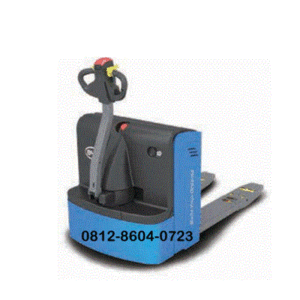 BYD Pallet Mover P20JW | 2 ton