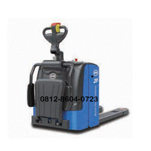 BYD Pallet Mover P20PS | 2 ton