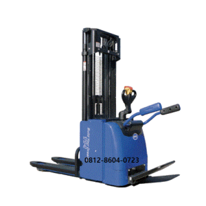 BYD Pallet Stacker