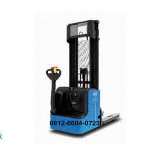 BYD Pallet Mover S14JW | 1.4 ton