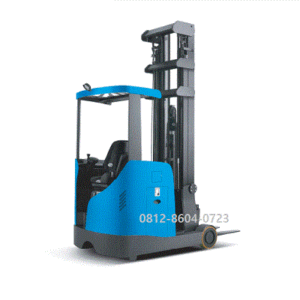 BYD Reach Forklift