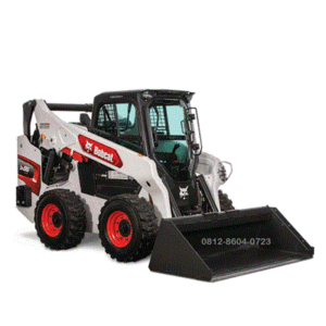 Bobcat Skid Loader