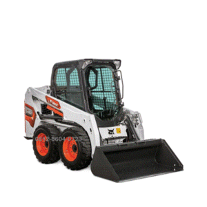 Bobcat Skid Loader S450 | 621 kg