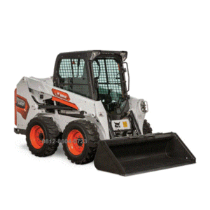 Bobcat Skid Loader S510 | 812 kg