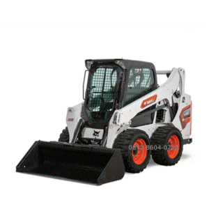 Bobcat Skid Loader S590 | 907 kg