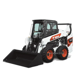 Bobcat Skid Loader S64 | 1 ton