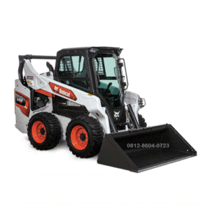 Bobcat Skid Loader S66 | 1.1 ton