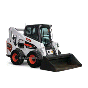 Bobcat Skid Loader S770 | 1.5 ton