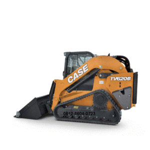 Case Skid Loader