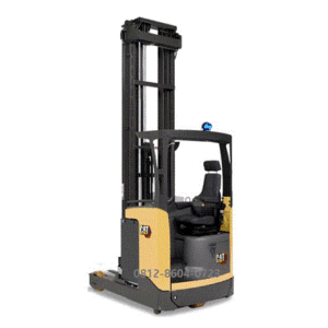 Caterpillar Electric Reach