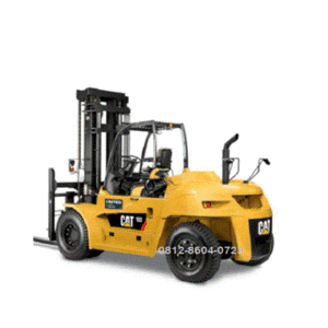Caterpillar Forklift DP15 | 1.5 ton