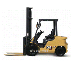 Caterpillar Forklift DP20N | 2 ton