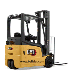 Caterpillar Forklift EP13TCB | 1.3 ton
