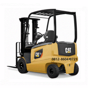 Caterpillar Forklift EP15CB | 1.5 ton