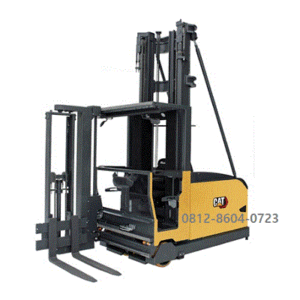 Caterpillar Forklift NVT12 | 1.2 ton
