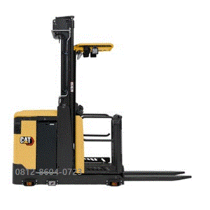 Caterpillar Order Picker