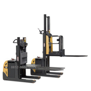 Caterpillar Order Picker NO12N2F 1.2 ton