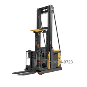 Caterpillar Order Picker NOH12PH | 1.25 ton