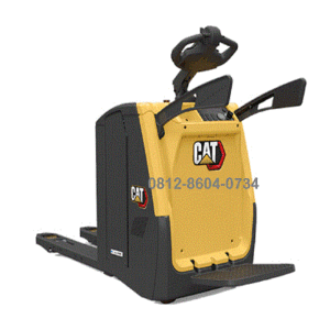 Caterpillar Pallet Mover