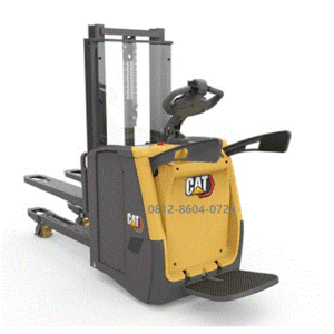 Caterpillar Pallet Mover NPF20N3DR | 2 ton