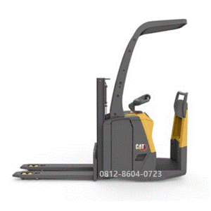 Caterpillar Pallet Mover NPF20N3DS | 2 ton